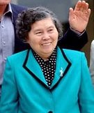 Profile Picture of Wang Yepingon Wikipedia