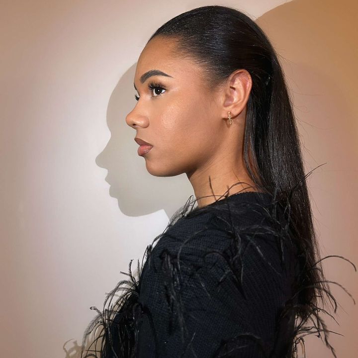 Profile Picture of shannon.toure (@shannon.toure) on Tiktok