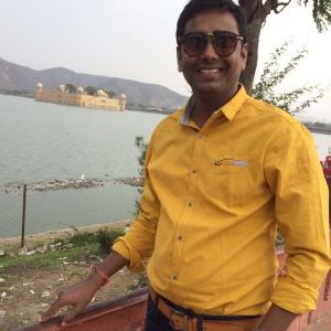 Profile Picture of Miral Shah (@miralshah0045) on Twitter