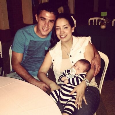 Profile Picture of Richard Salinas (@03salinas3) on Twitter