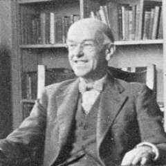 Profile Picture of George Elton Mayo (@GeorgeEltonMay1) on Twitter
