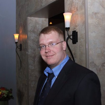 Profile Picture of Douglas Browning (@dabrowning5) on Twitter
