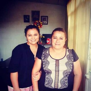 Profile Picture of Aida Cordova (@Aida-Cordova) on Facebook
