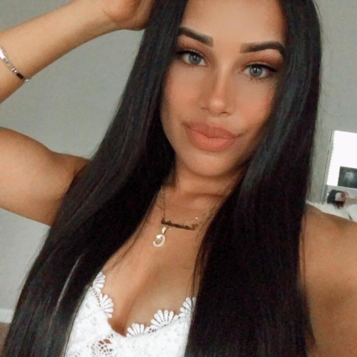 Profile Picture of Cass (@@cassandra_alcala) on Tiktok