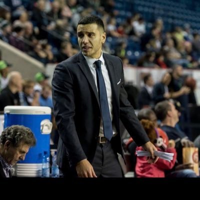 Profile Picture of Victor Raso (@coachvic_NRL) on Twitter
