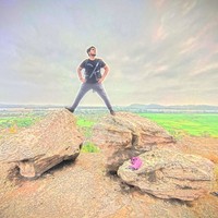 Profile Picture of Biswajit Parida (@biswajit-parida-69) on Quora