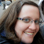 Profile Picture of Kristen Carpenter (@K. A. Carpenter) on Flickr