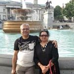 Profile Picture of Gautam Sinha (@gautam_nisuta) on Instagram