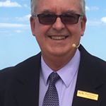 Profile Picture of Paul Cochran (@paulcochrancelebrant) on Instagram