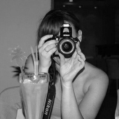 Profile Picture of Samantha Main (@Sam__Main) on Twitter