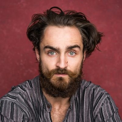 Profile Picture of Max Elias Fricker (@MaxEliasFricker) on Twitter