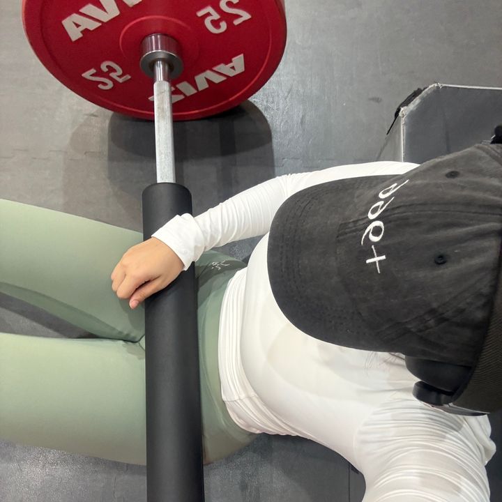 Profile Picture of Joy (@joydiet) on Tiktok