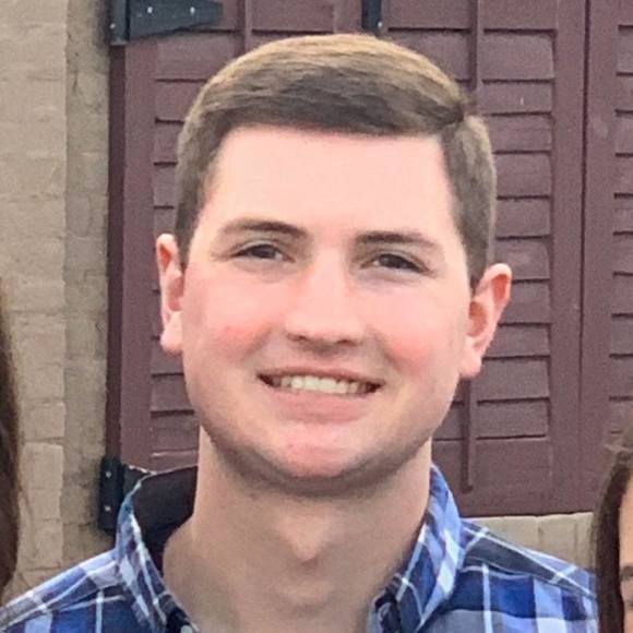 Profile Picture of Adam Mace (@adammmace2) on Poshmark