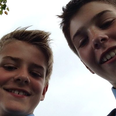 Profile Picture of James Redgate (@james_redgate) on Twitter