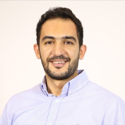 Profile Picture of Tarek Yassine (@Yasine_Tarek) on Twitter