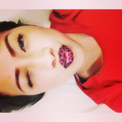 Profile Picture of Janet Nike (@JanetPapilaya) on Twitter