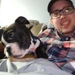 Profile Picture of Andrew P Swanson (@andrewpommierswanson) on Instagram