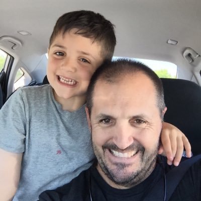 Profile Picture of Brian Carney (@bcarney3483) on Twitter