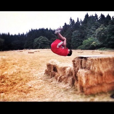 Profile Picture of Alvin Curry (@wavelengthpr46) on Twitter