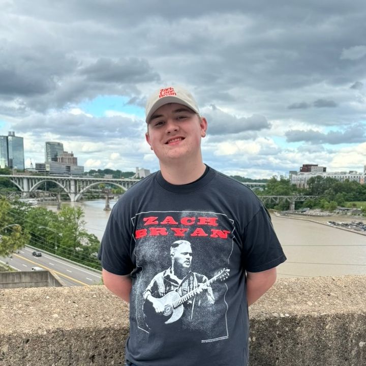 Profile Picture of Jason Boucher (@jasonboucher43) on Tiktok