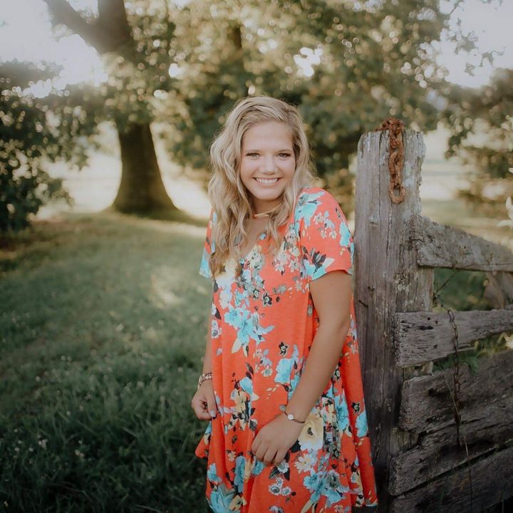 Profile Picture of Audrey Dailey (@adailey7791) on Tiktok