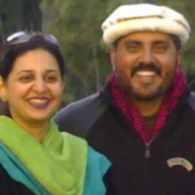 Profile Picture of Shahzad Anwar (@shahzadanwar1) on Twitter