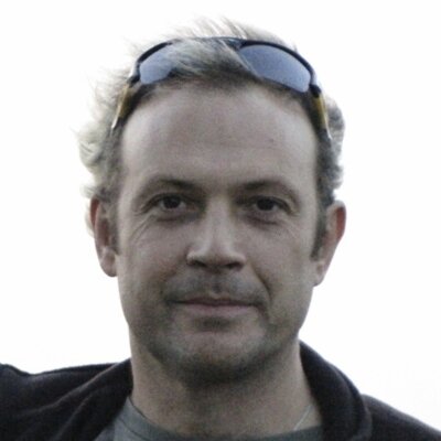 Profile Picture of Andrew Mann (@Syndrew) on Twitter