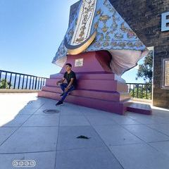 Profile Picture of davidbricer (@@davidbricer) on Tiktok