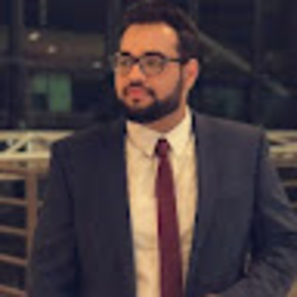 Profile Picture of Sufian Akbar (@sufian_xyz) on Poshmark