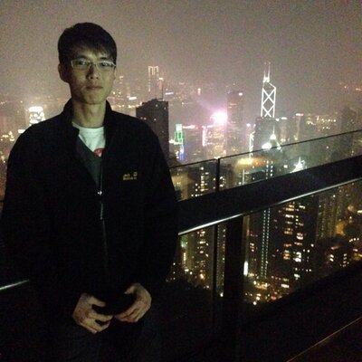 Profile Picture of Gary Koh (@koh_gary) on Twitter