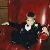 Profile Picture of Alexander Scheeler (@alexanders1120) on Pinterest