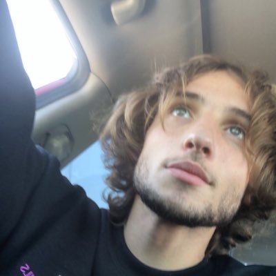 Profile Picture of Noah Roberts (@n0ahPR) on Twitter