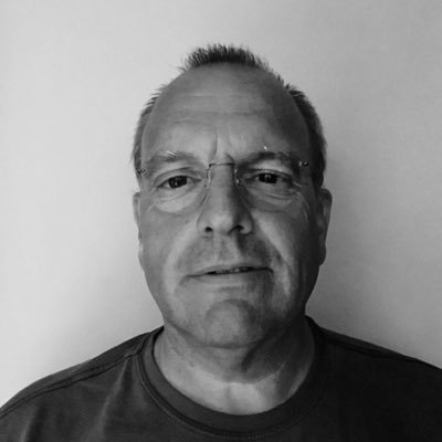 Profile Picture of Martin Kropp (@MartinKropp3) on Twitter
