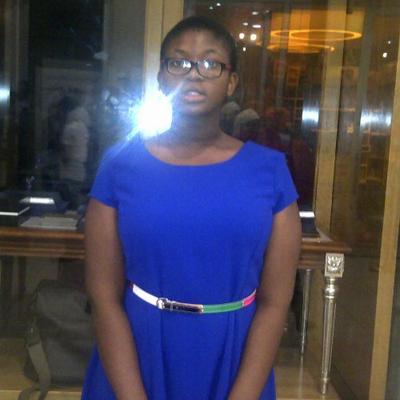 Daniella Abel - Twitter Profile Picture of Daniella Abel (@abeldaniella) on Twitter