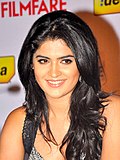 Profile Picture of Deeksha Sethon Wikipedia