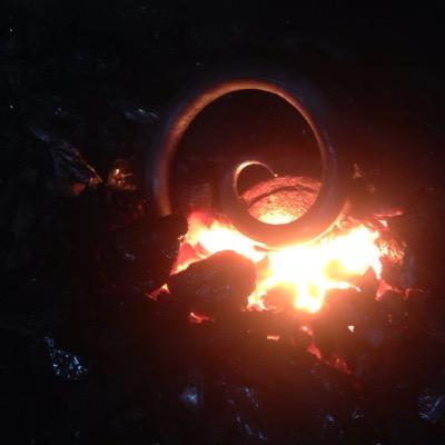 Profile Picture of Angharad P Jones (@angharadPJones) on Twitter