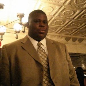 Profile Picture of Hal Edwards (@290129053) on Myspace