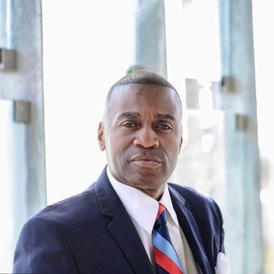Profile Picture of D'Andre Jones (@DreForFay) on Twitter
