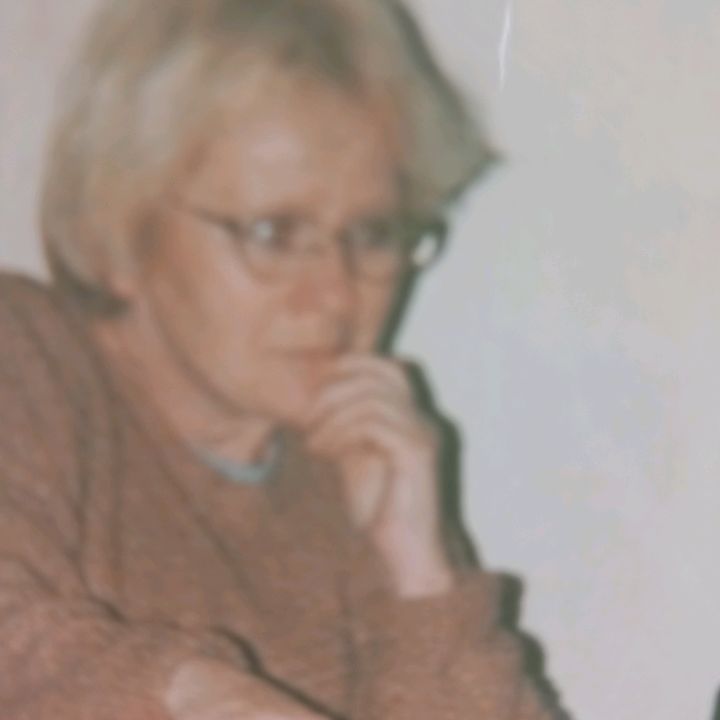 Profile Picture of RENATE Müller (@renate.mller4) on Tiktok