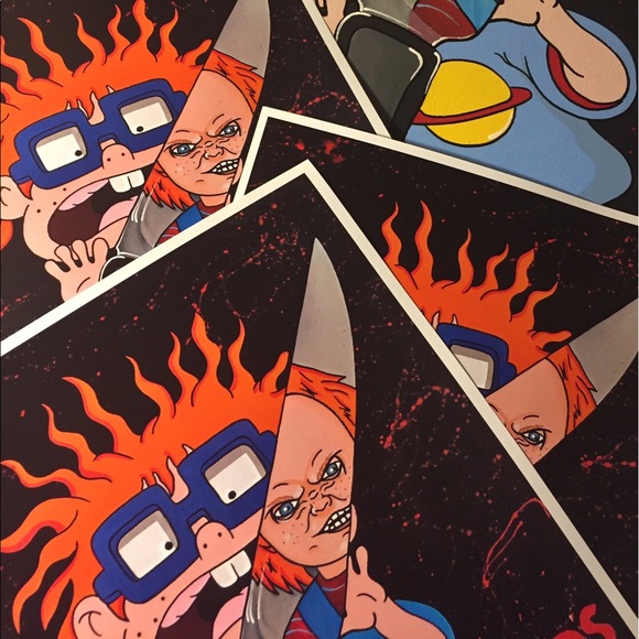 Profile Picture of Johnno Tannahill (@johnnodinero) on Poshmark