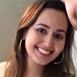 Profile Picture of Ana Paula Pasqual (@ana_paula_pasqual) on Instagram