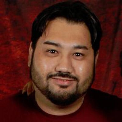 Profile Picture of Jay Ryan (@CMShowstopper) on Twitter