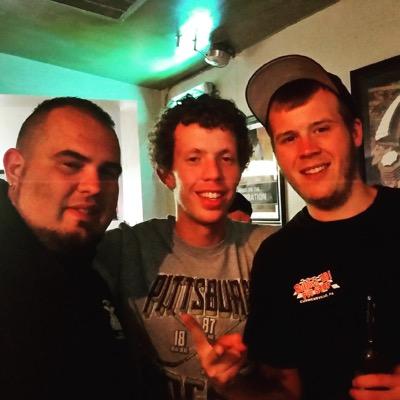 Profile Picture of Brandon McClintock (@BrandonMcClint6) on Twitter