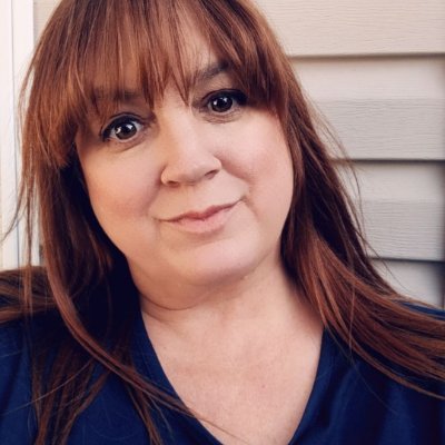 Profile Picture of Lisa Claus (@LisaClaus4) on Twitter