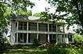 Profile Picture of Walker Homestead Historic Districton Wikipedia