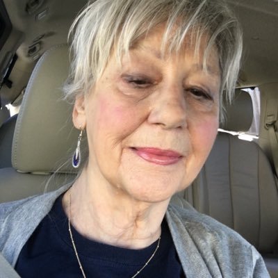 Profile Picture of Shirley (@shirleyjo) on Twitter
