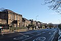 Profile Picture of Newington, Edinburghon Wikipedia
