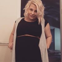 Profile Picture of Sarah Wade (@sarah-wade-35) on Quora