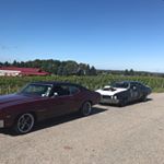 Profile Picture of Richard Horton (@72bigblockbuick) on Instagram