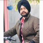 Profile Picture of ਹਰਪ੍ਰੀਤ ਸਿੰਘ ਚੱਗਰ (@manwithturban) on Instagram